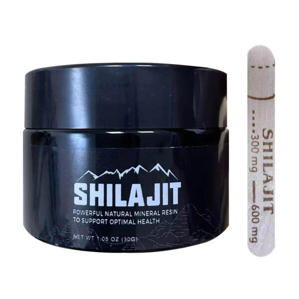 Produkt Shilajit